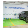塔塔电力安装1000个绿色能源电动汽车充电站