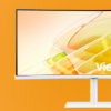 ViewFinity S6 显示器获得创作者折扣和 SSD 捆绑优惠